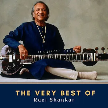 Ravi Shankar Raga Jog