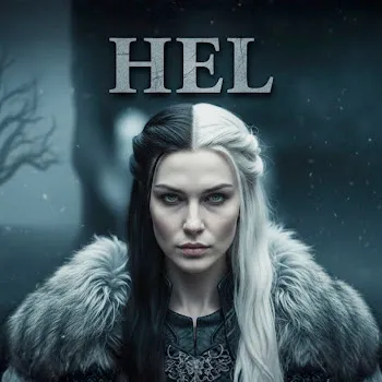 Ravnir Hel (All Who Fall)