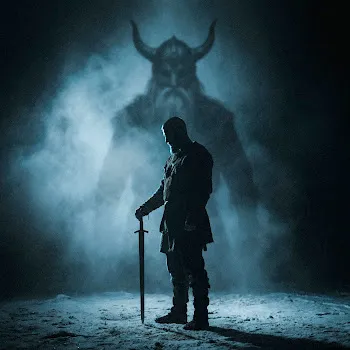 Ravnir My Father Asked Me