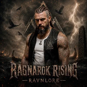 Ravnlore Norse Force