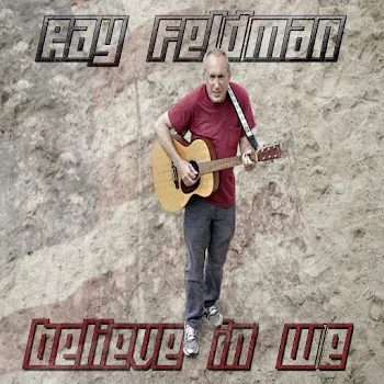 Ray Feldman Turn The Tide