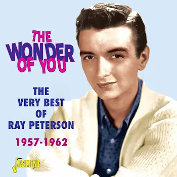 Ray Peterson I'm Gone