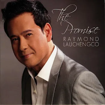 Raymond Lauchengco Till There Was You
