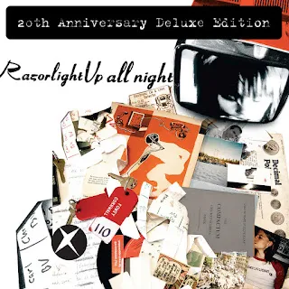 Razorlight Fall, Fall, Fall