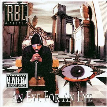 Rbl Posse Staight Lacin'