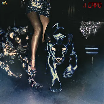 Real Boss Il Capo