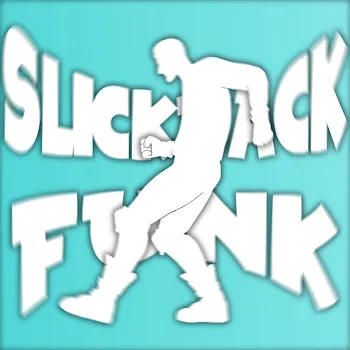 Reallyhydro Slickback Funk