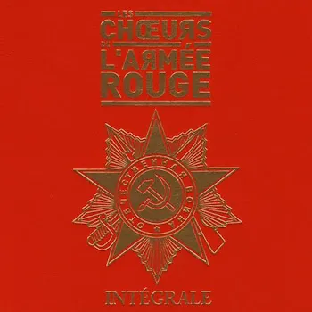 Red Army Choir Bella Ciao