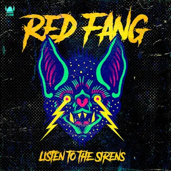 Red Fang Listen To The Sirens