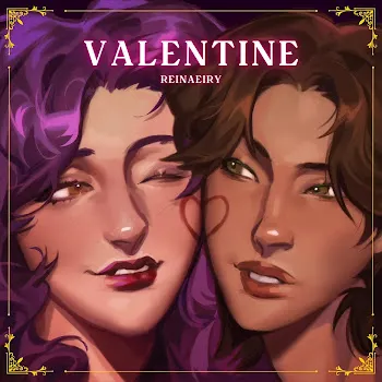 Reinaeiry Valentine