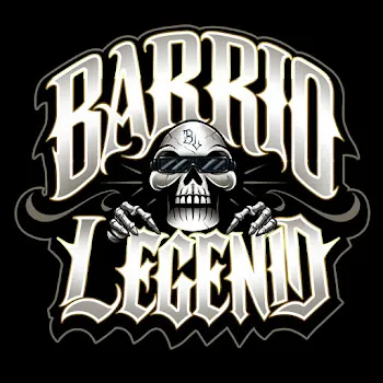 Renizance Barrio Legend Ft Mando Quintero & Danny Tejano