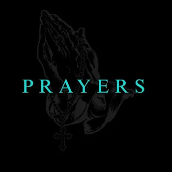 Renizance Prayers (Feat. Elijah Scott)