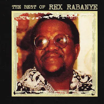 Rex Rabanye Nothing For Mahala