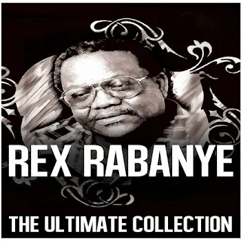 Rex Rabanye Waya Waya
