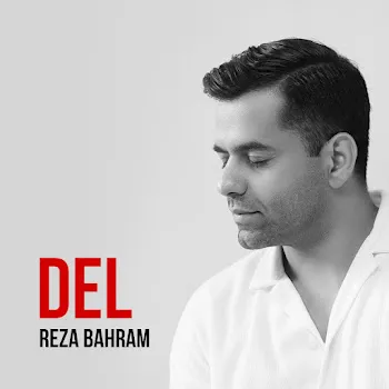 Reza Bahram Del