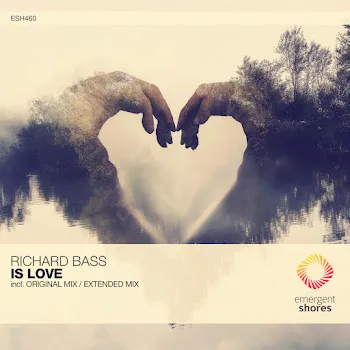 Richard Bass Is Love (Extended Mix)