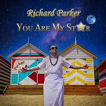 Richard Parker You Are My Star