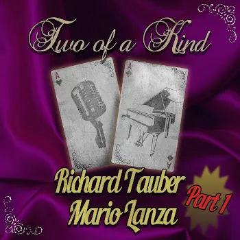 Richard Tauber Lover Come Back To Me