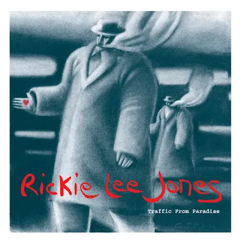 Rickie Lee Jones Rebel Rebel