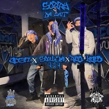 Rico Laced Sorry 4 Da Wait (Feat. Soulja444 & Cosii)