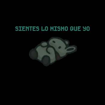 Rk Belico Sientes Lo Mismo Que Yo