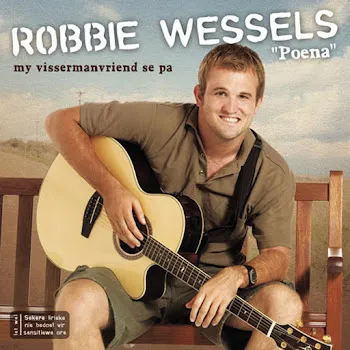 Robbie Wessels Snoekie