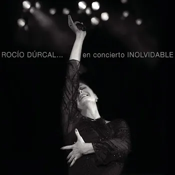 Rocío Dúrcal Cómo Han Pasado Los Años (En Vivo)