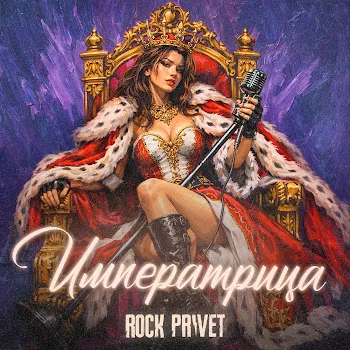 Rock Privet Императрица