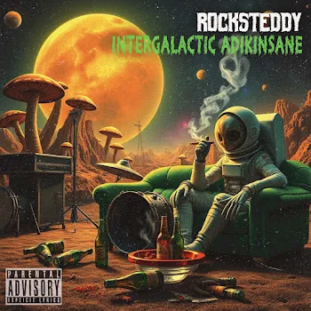 Rocksteddy Ngppkrmdmn