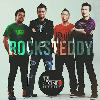 Rocksteddy No Touch