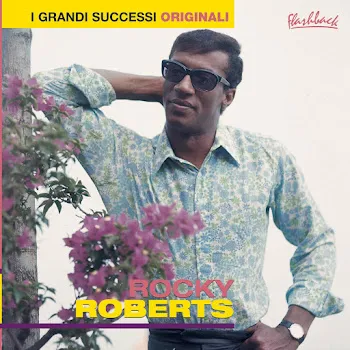 Rocky Roberts Accidenti