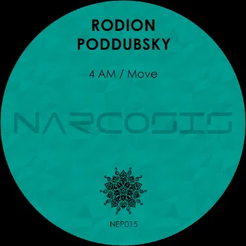 Rodion Poddubsky 4 Am