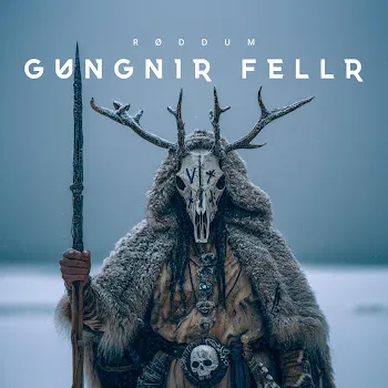 Røddum Gungnir Fellr