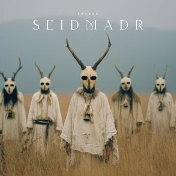 Røddum Seiðmaðr (The Seiðr Man)