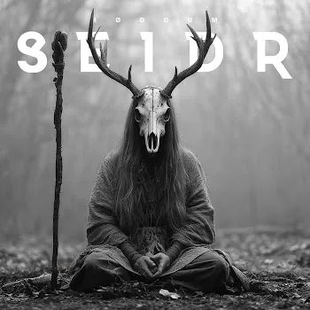 Røddum Seiðr