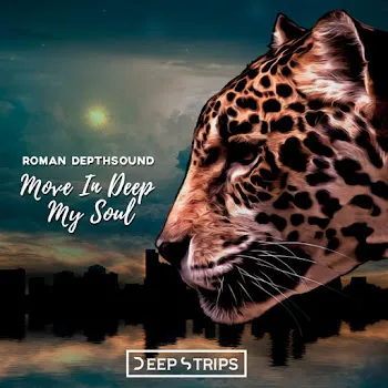 Roman Depthsound Love Is Something
