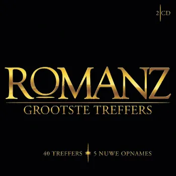 Romanz Ek Wil Weer Oor Begin