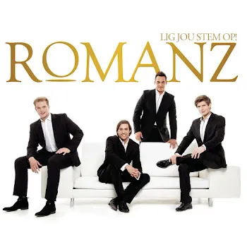 Romanz In Die Hemel