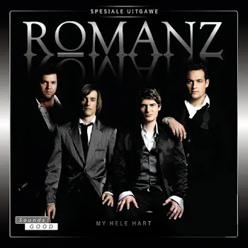 Romanz Reik Na Die Sterre (Live)