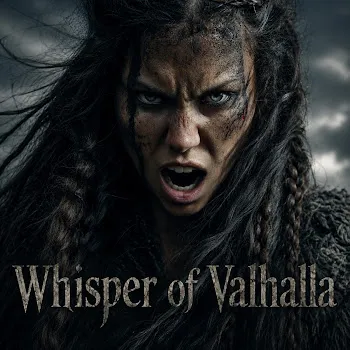 Romasen Whisper Of Valhalla