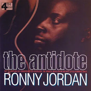 Ronny Jordan Show Me (Your Love)