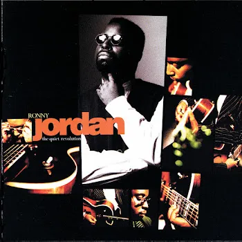 Ronny Jordan The Jackal (Feat. Dana Bryant)