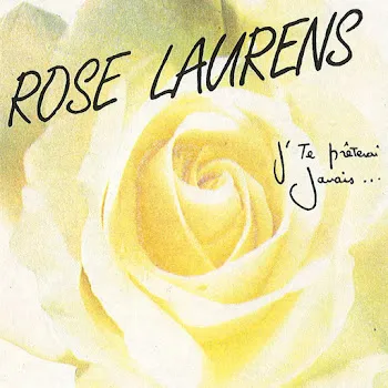 Rose Laurens P'tit Frère