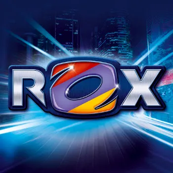 Rox Ddddddddance