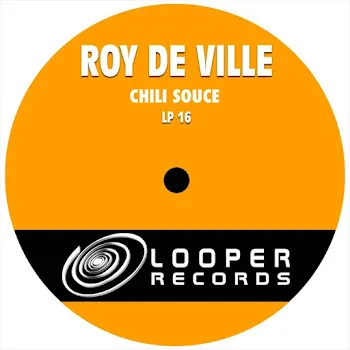 Roy De Ville Elohim