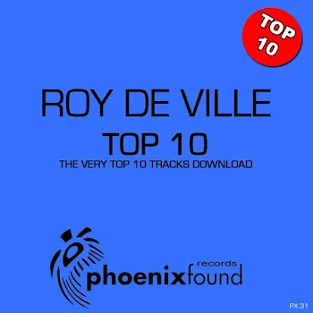 Roy De Ville Much Maker