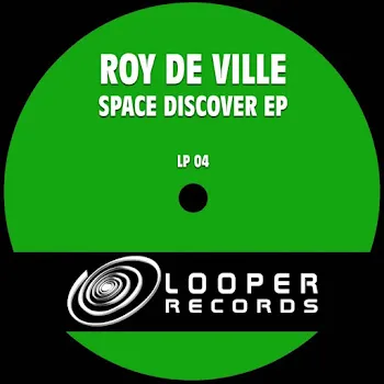 Roy De Ville Daytona