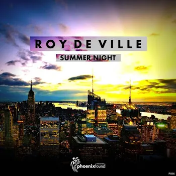 Roy De Ville Miami Beach