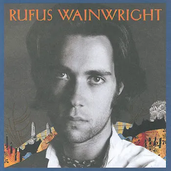 Rufus Wainwright April Fools