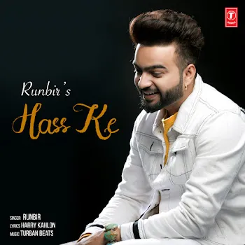Runbir Hass Ke Ft Turban Beats